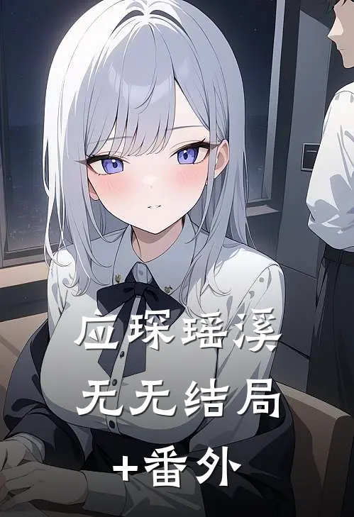 应琛瑶溪无无结局+番外