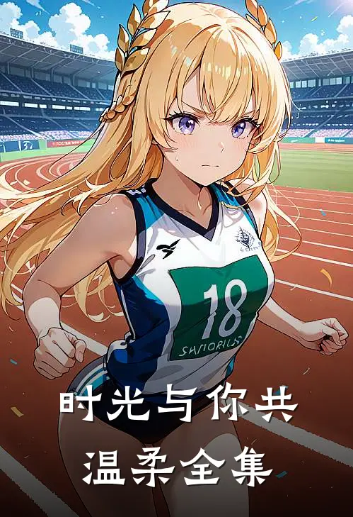 时光与你共温柔 全集