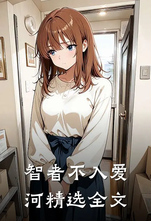 智者不入爱河精选全文