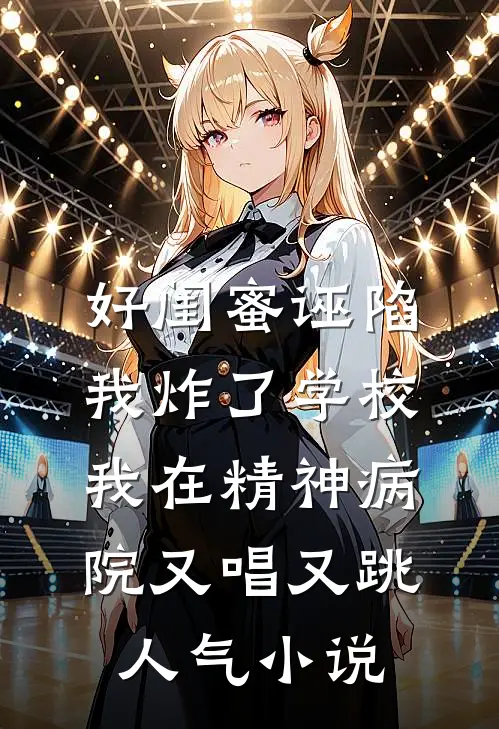 好闺蜜诬陷我炸了学校，我在精神病院又唱又跳人气小说