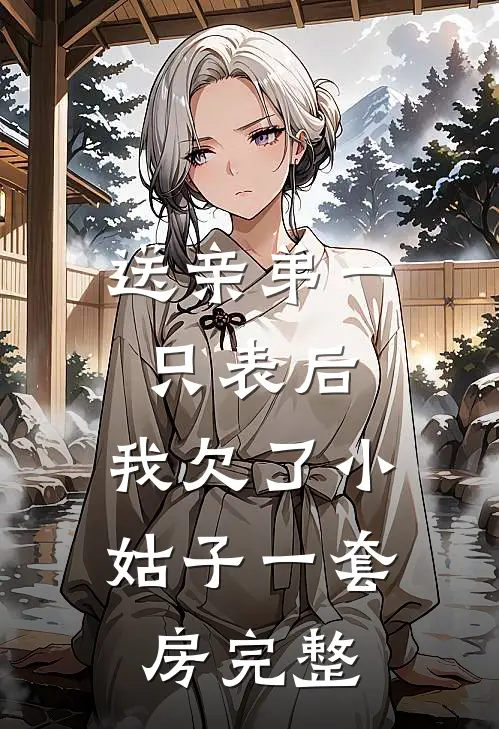 送亲弟一只表后，我欠了小姑子一套房完整