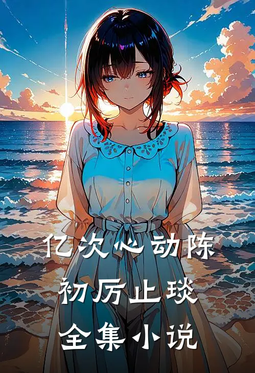 亿次心动陈初厉止琰全集小说