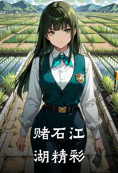 赌石江湖精彩