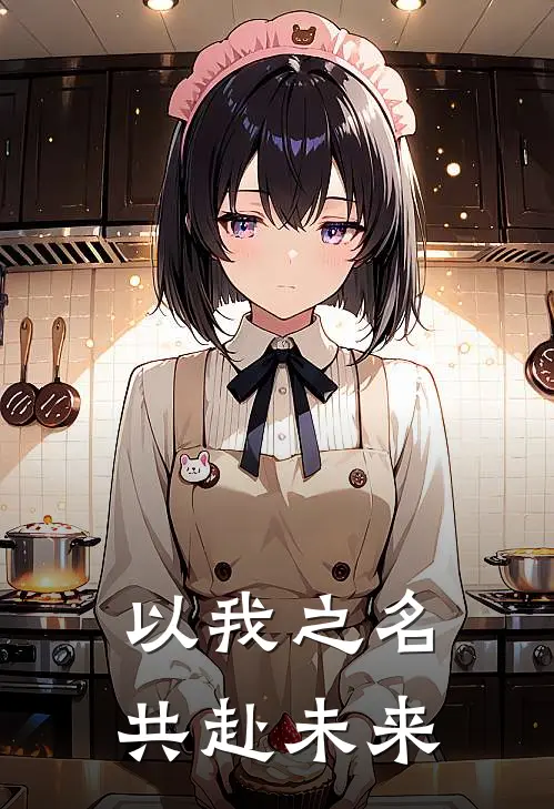 以我之名，共赴未来