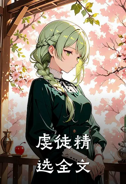 虔徒精选全文