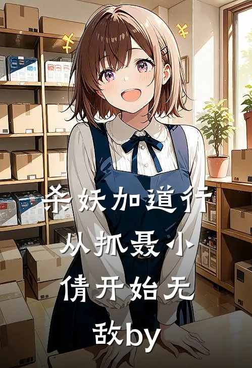杀妖加道行，从抓聂小倩开始无敌by