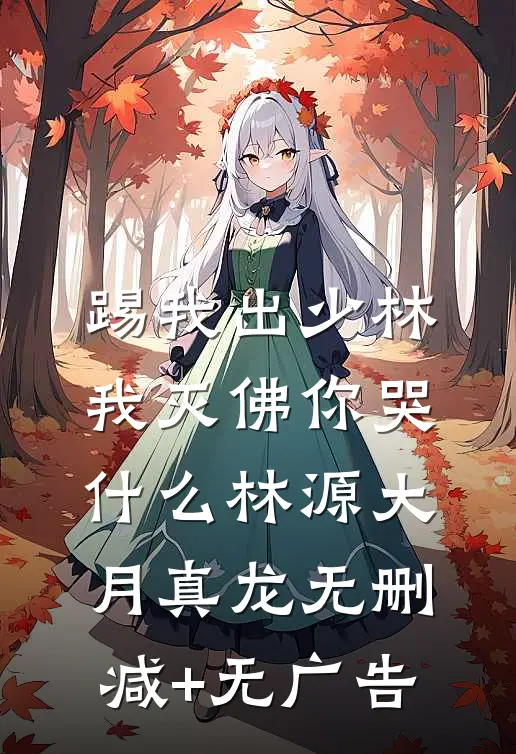 踢我出少林，我灭佛你哭什么林源大月真龙无删减+无广告