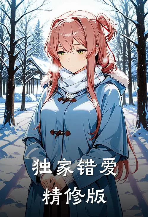 独家错爱精修版