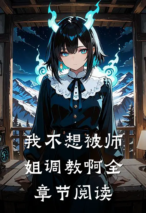 我不想被师姐调教啊全章节阅读