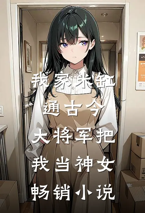 我家米缸通古今，大将军把我当神女畅销小说