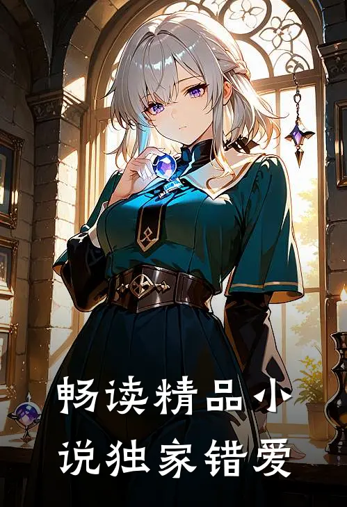 畅读精品小说独家错爱