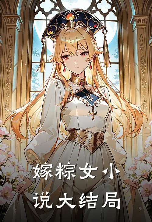 嫁粽女小说大结局