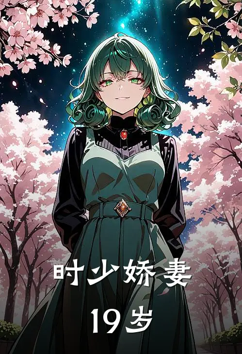 时少娇妻19岁