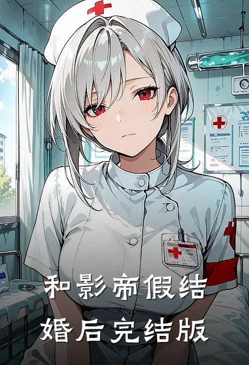 和影帝假结婚后完结版