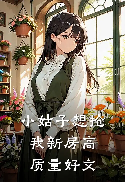 小姑子想抢我新房高质量好文