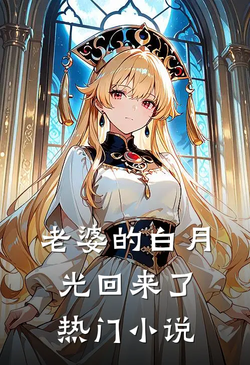 老婆的白月光回来了热门小说