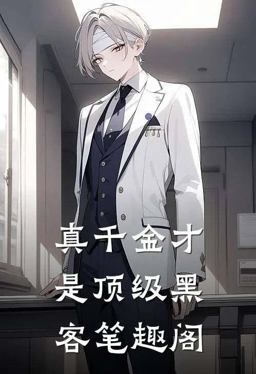 真千金才是顶级黑客笔趣阁