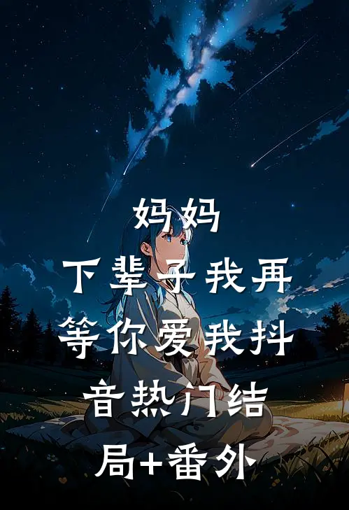妈妈，下辈子我再等你爱我抖音热门结局+番外
