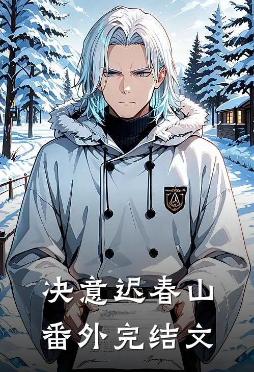 决意迟春山： 番外完结文