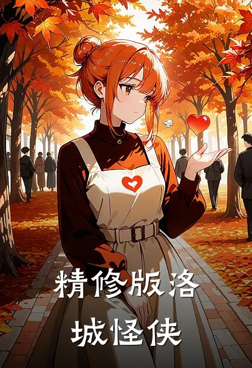 精修版洛城怪侠