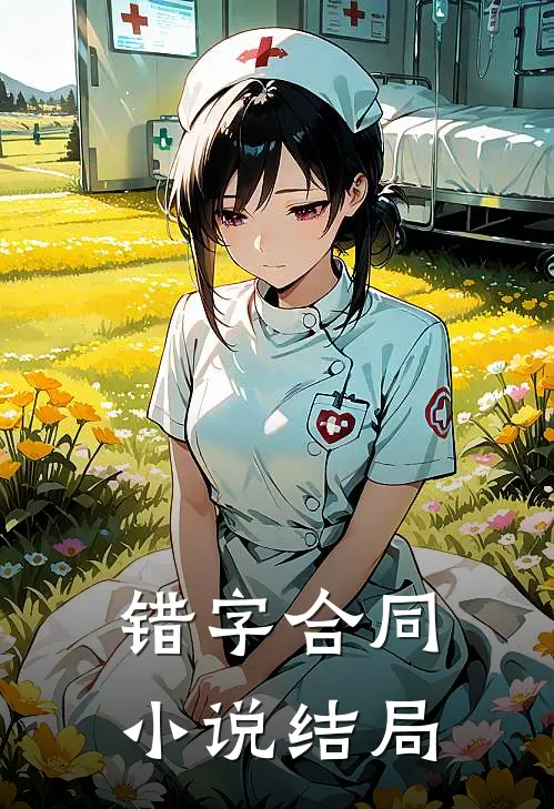 错字合同小说结局