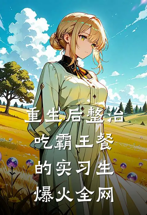 重生后整治吃霸王餐的实习生爆火全网