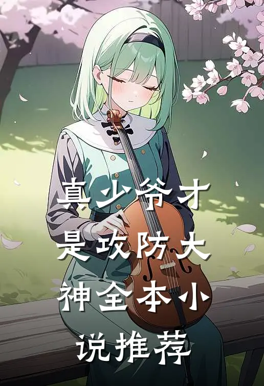 真少爷才是攻防大神全本小说推荐