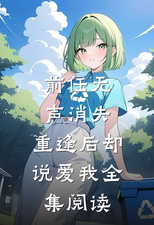 前任无声消失，重逢后却说爱我全集阅读