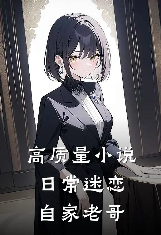 高质量小说日常迷恋自家老哥