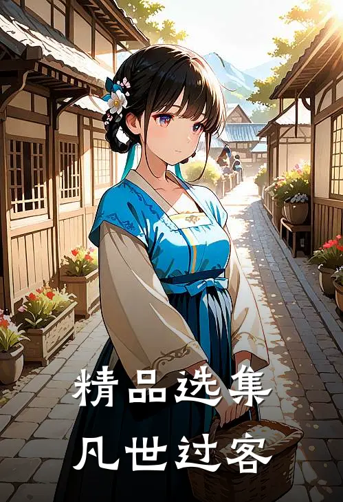 精品选集凡世过客