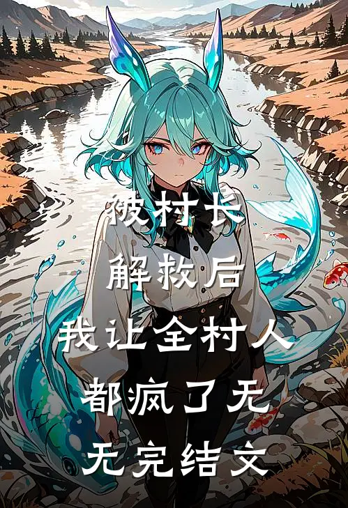 被村长解救后，我让全村人都疯了无无完结文