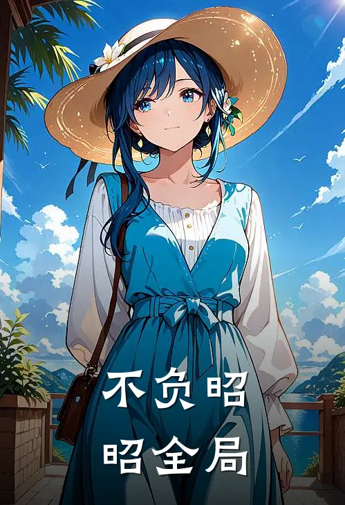 不负昭昭全局