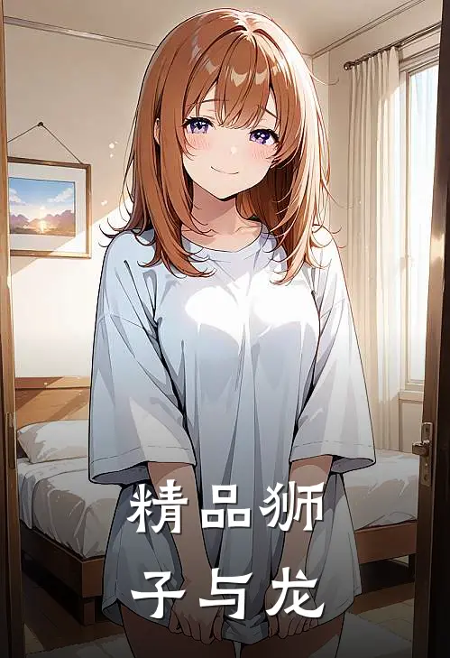 精品狮子与龙