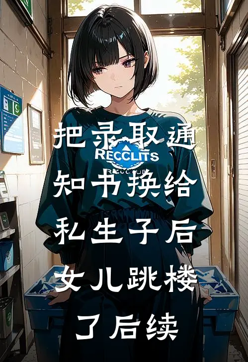 把录取通知书换给私生子后，女儿跳楼了后续