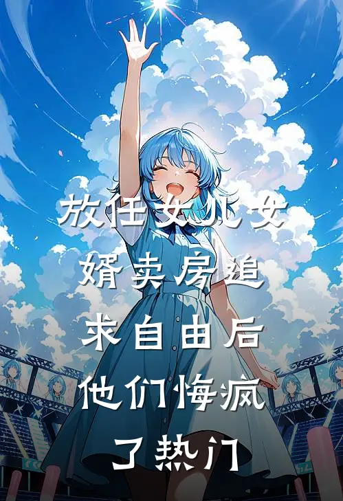 放任女儿女婿卖房追求自由后，他们悔疯了热门