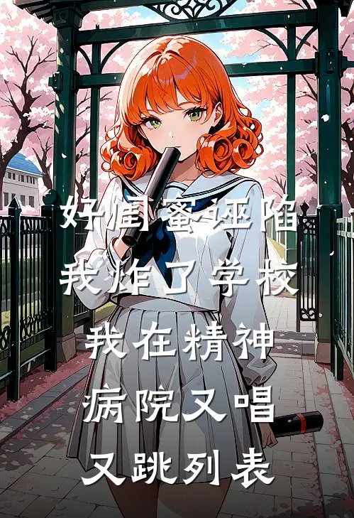 好闺蜜诬陷我炸了学校，我在精神病院又唱又跳列表