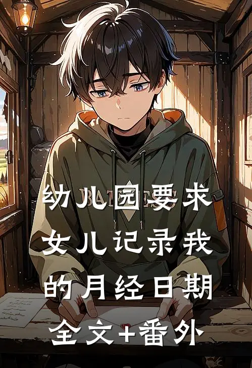 幼儿园要求女儿记录我的月经日期全文+番外