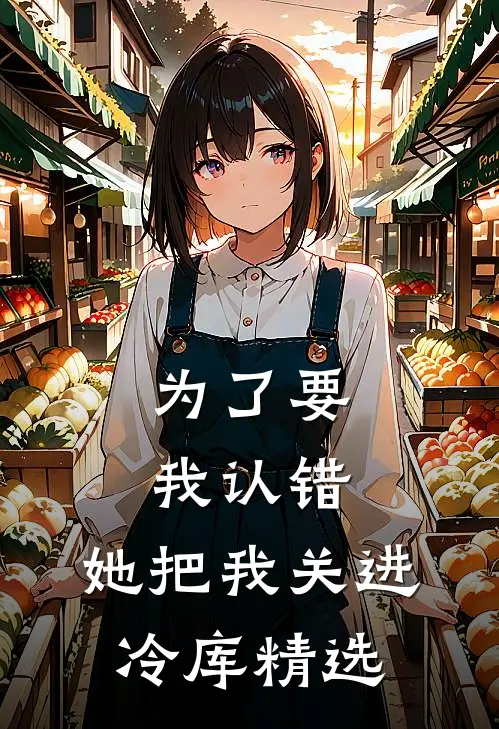为了要我认错，她把我关进冷库精选
