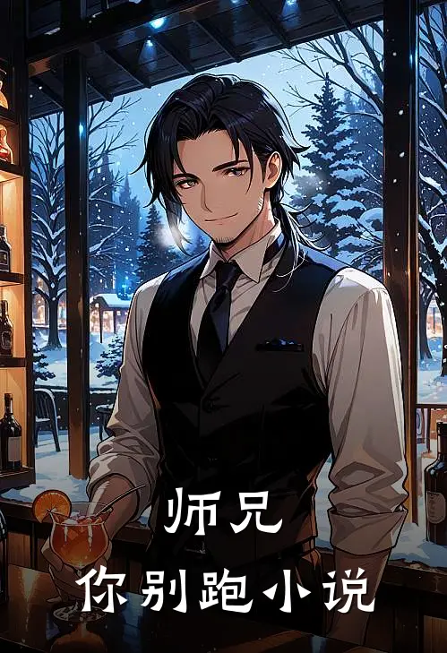 师兄，你别跑小说