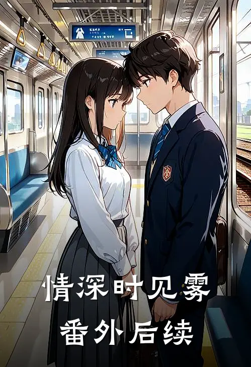 情深时见雾 番外后续