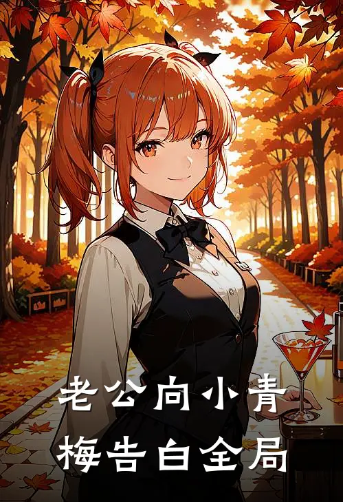 老公向小青梅告白全局