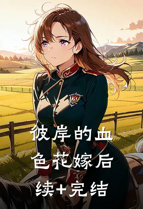 彼岸的血色花嫁后续+完结