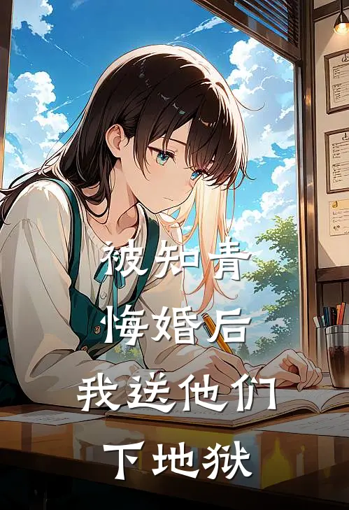 被知青悔婚后，我送他们下地狱