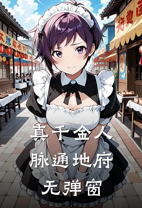 真千金人脉通地府无弹窗