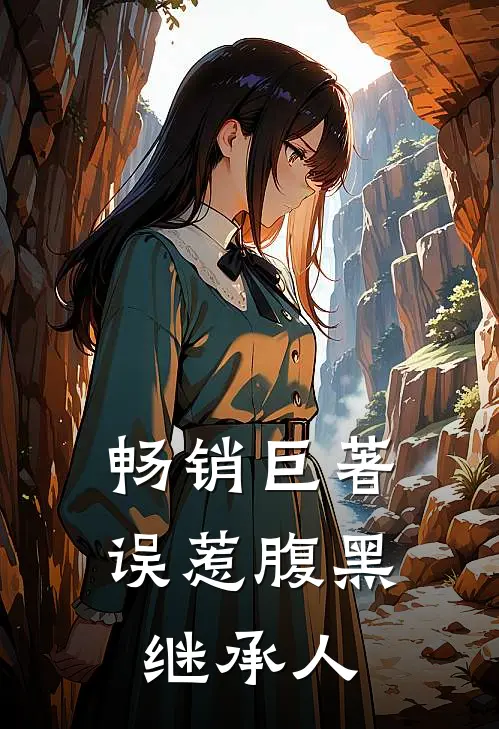畅销巨著误惹腹黑继承人