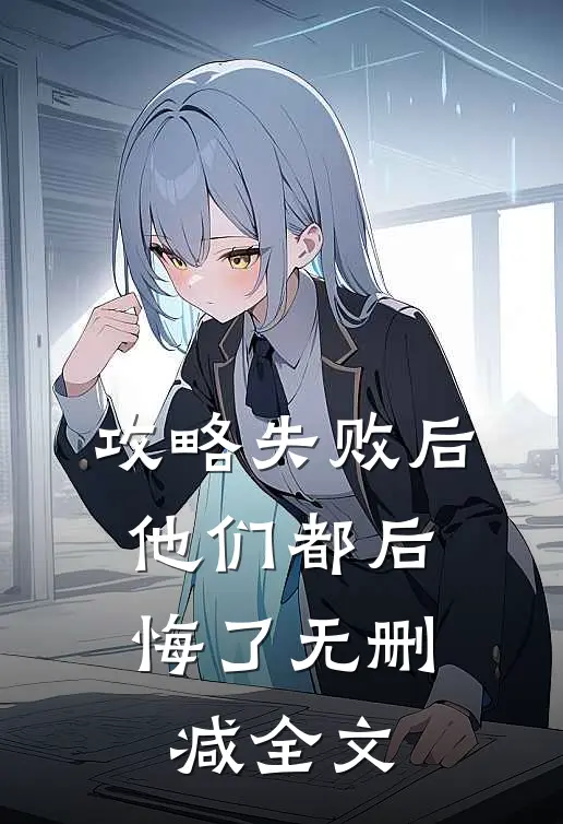攻略失败后，他们都后悔了无删减全文