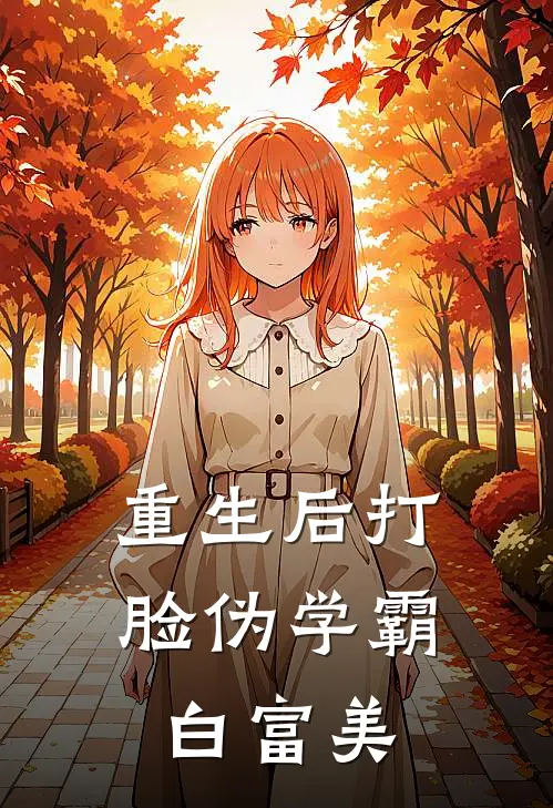 重生后打脸伪学霸白富美