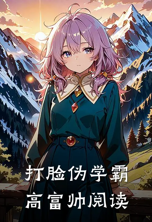 打脸伪学霸高富帅阅读