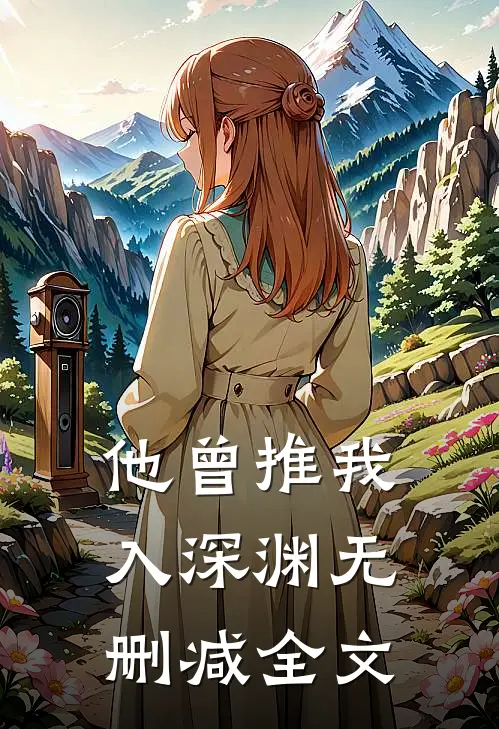 他曾推我入深渊无删减全文