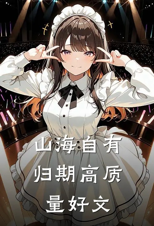 山海自有归期高质量好文